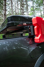 Elite Series Bed Bar System