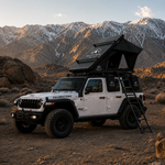 The WOLVERINE Ultra-Lite 2 Person Tent