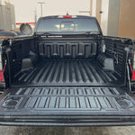 Truck Bed MOLLE Panels: 2024+ Ford Ranger