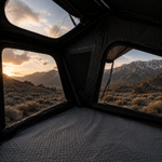 The WOLVERINE Ultra-Lite 2 Person Tent