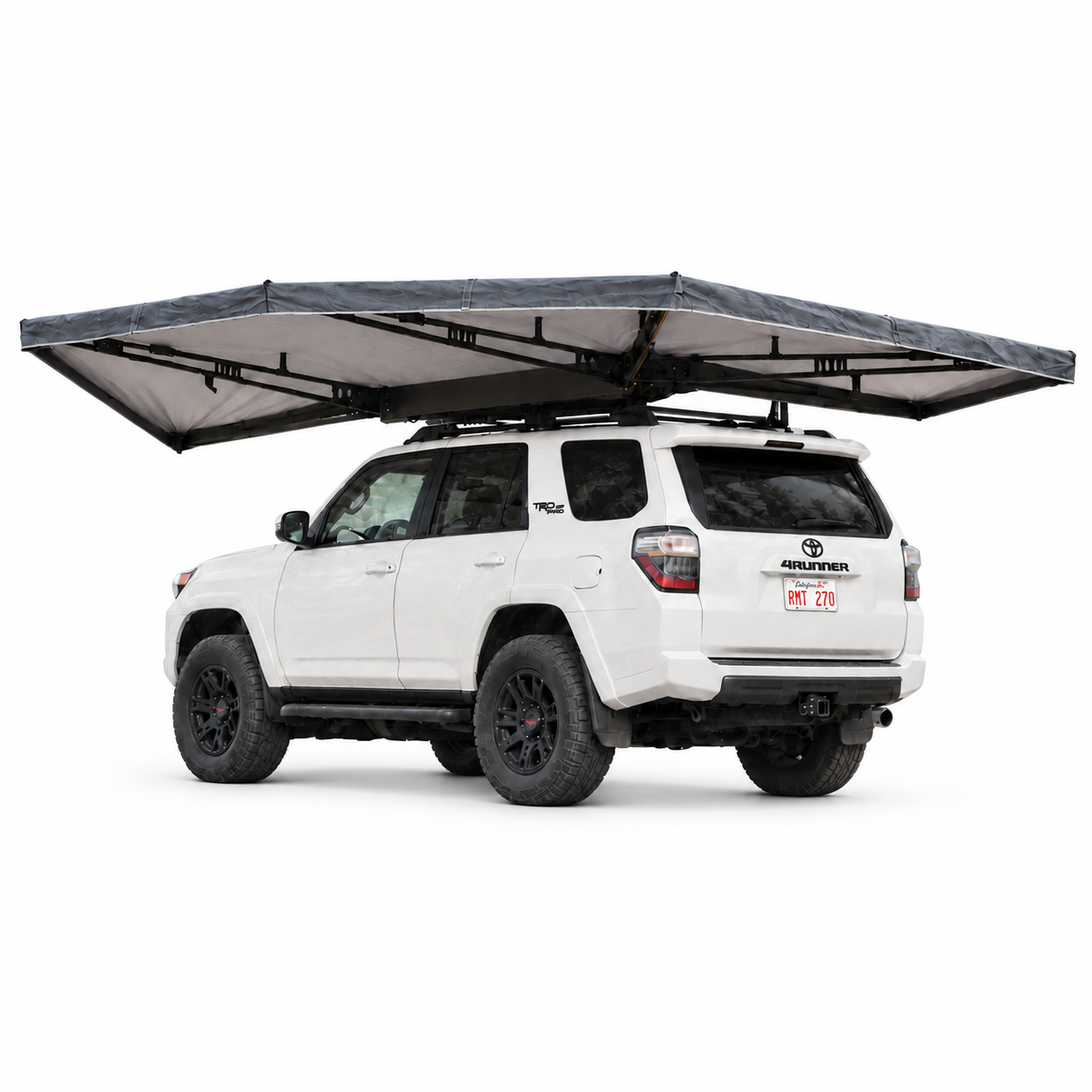 270° MAX Rainwick Awning