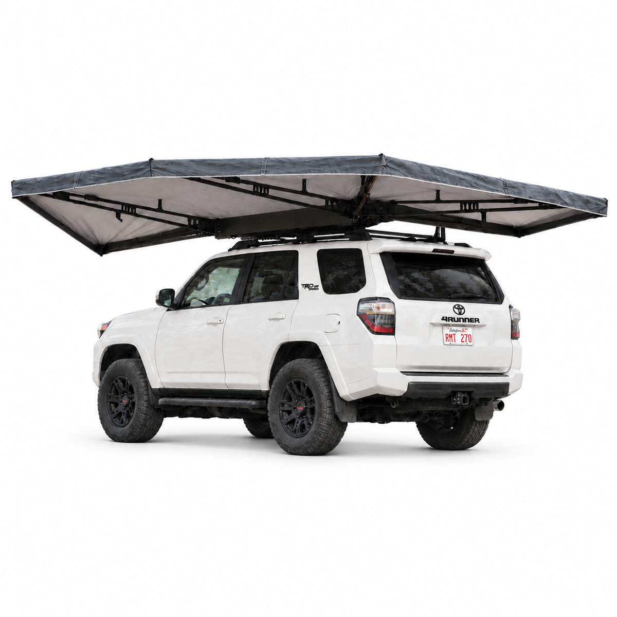 270° MAX Rainwick Awning