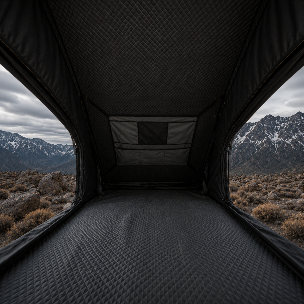 The WOLVERINE Ultra-Lite 2 Person Tent