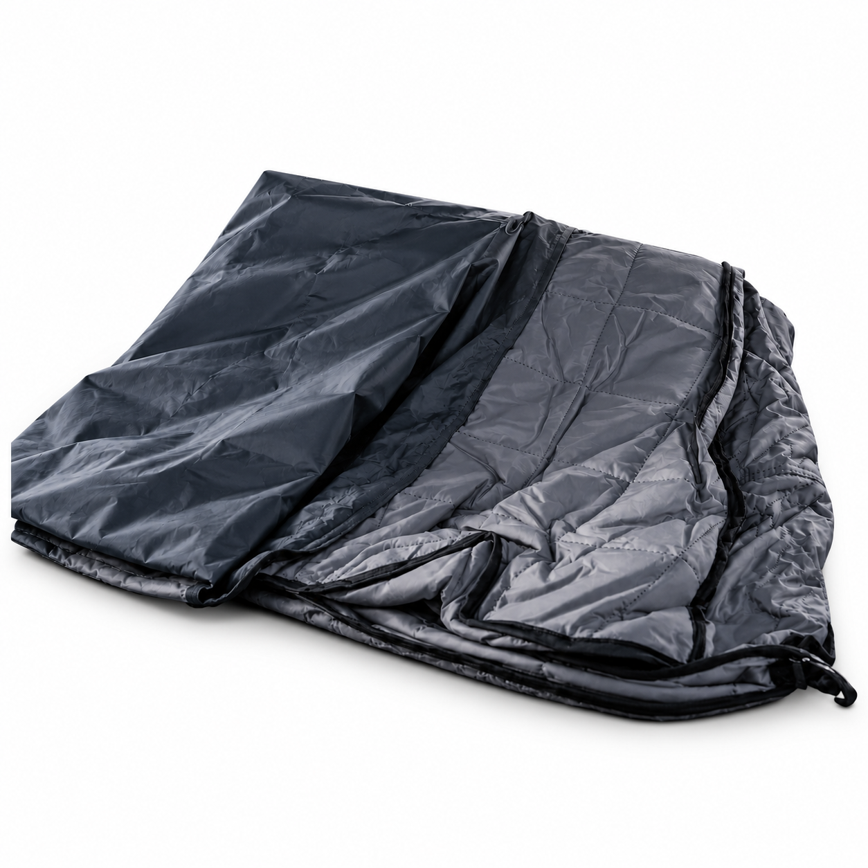 Tent Insulation