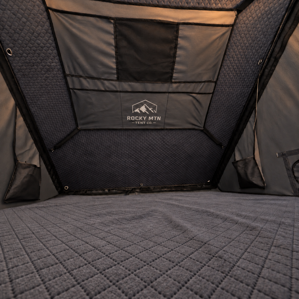 The TIMBERWOLF Ultra-Lite 2-3 Person Tent
