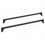 Roof Top Tent Crossbar Racks (Pair)