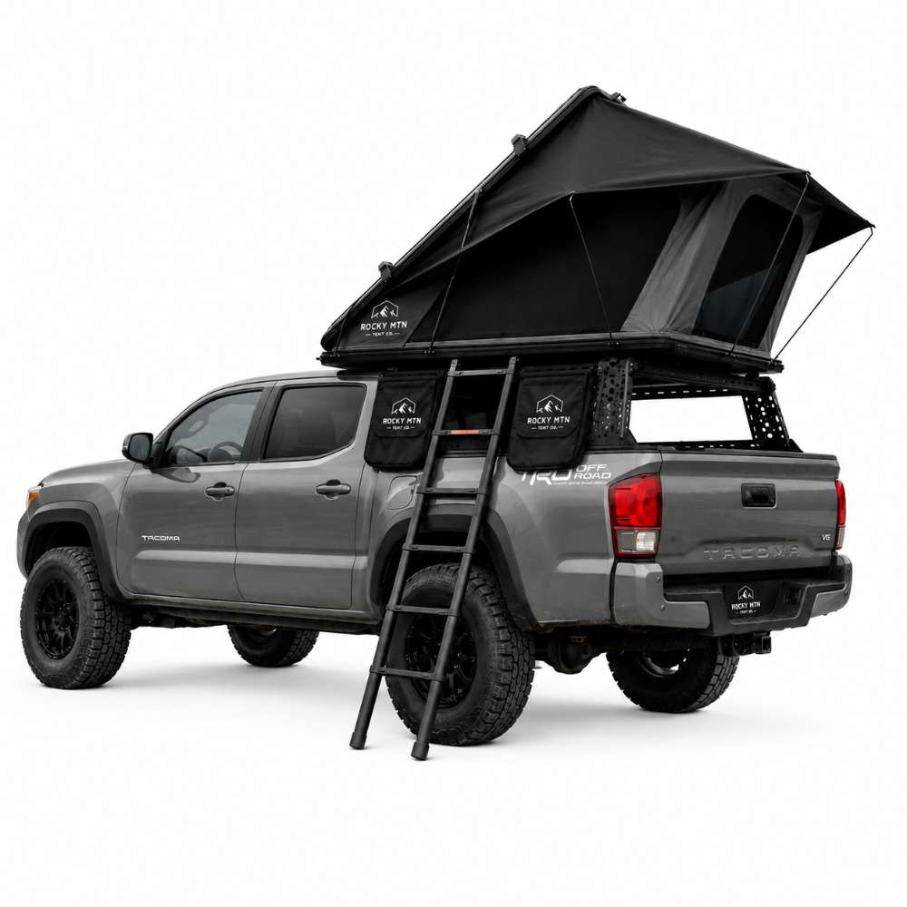 The WOLVERINE Ultra-Lite 2 Person Tent