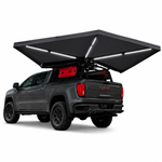 270° Rainwick Mounted Awning