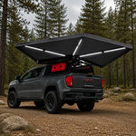 270° Rainwick Mounted Awning