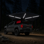 270° Rainwick Mounted Awning