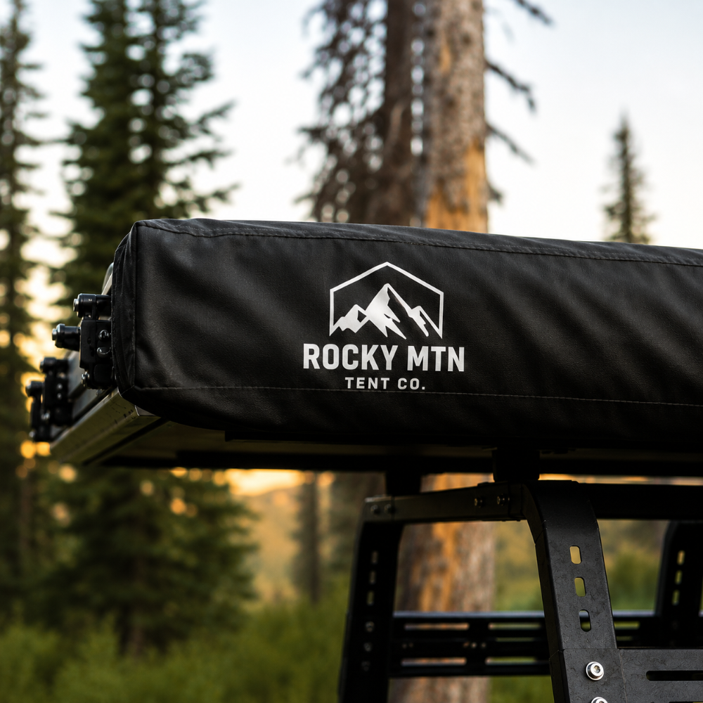 Shower Tent