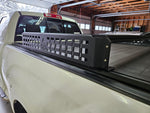 Elite Series Bed Bar System