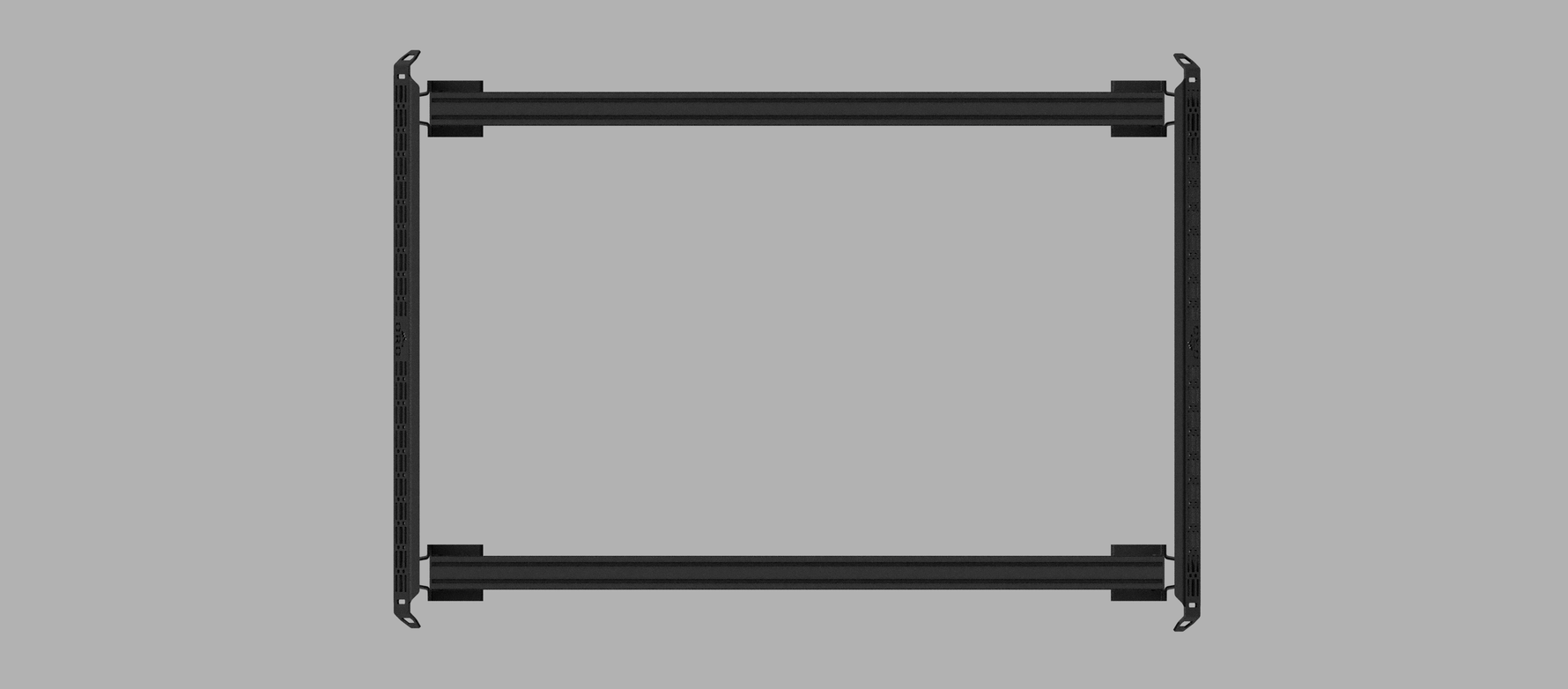 Elite Series Bed Bar System V2
