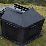 270° Rainwick Awning Walls