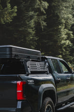 Elite Series Aluminum Bed Rack