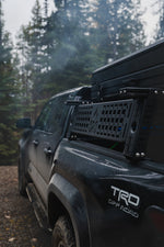 Elite Series Aluminum Bed Rack