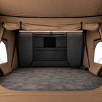 The GRIZZLY DEN 4 Person Tent