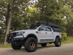 Elite Series Bed Rack - Ranger