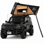 The GRIZZLY DEN 4 Person Tent
