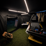 270° Rainwick Awning Walls