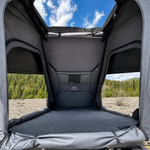 The WOLVERINE Ultra-Lite 2 Person Tent
