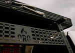 Elite Series Aluminum Bed Rack