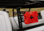 Elite Series Bed Rack - T-Slot Tonneau Mount