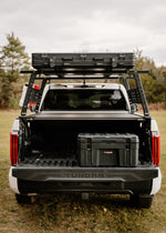 Elite Series Bed Rack - T-Slot Tonneau Mount