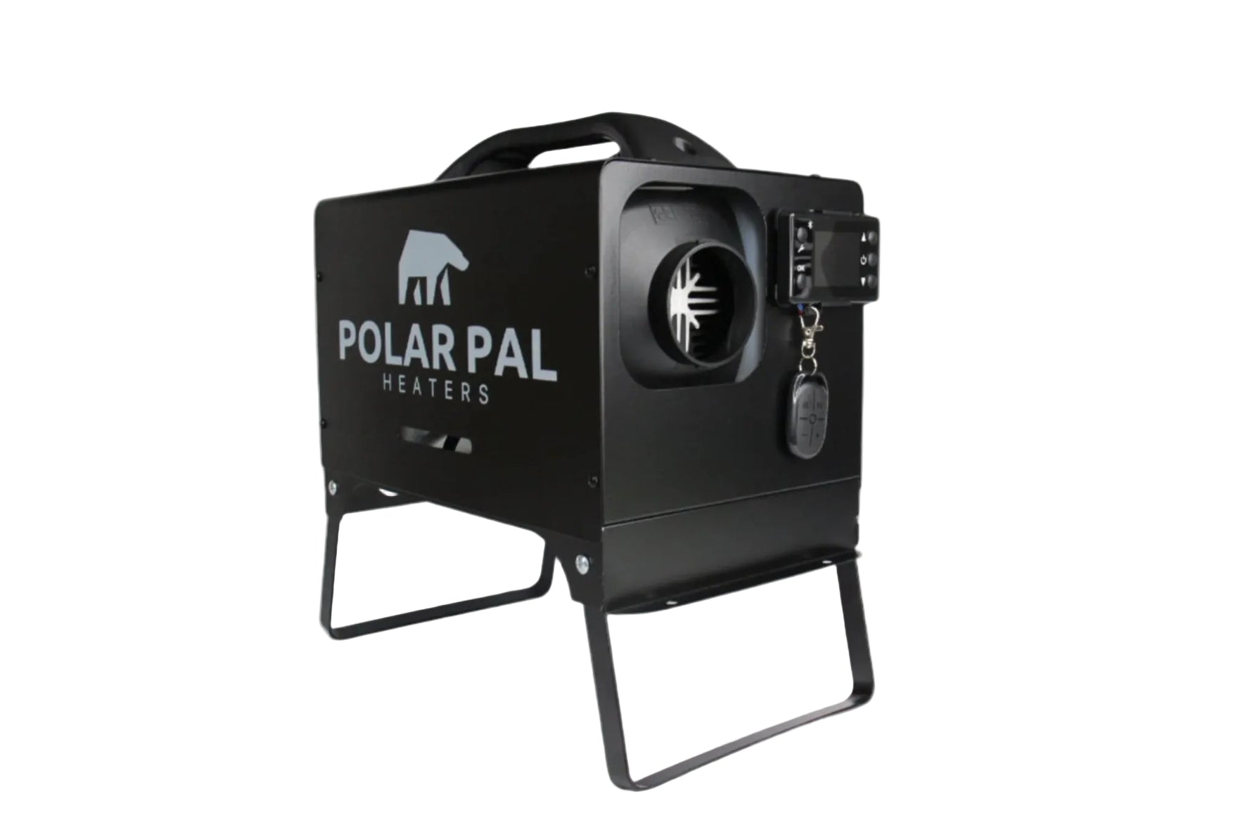 Polar Pal ELITE 2.0  Diesel Heater