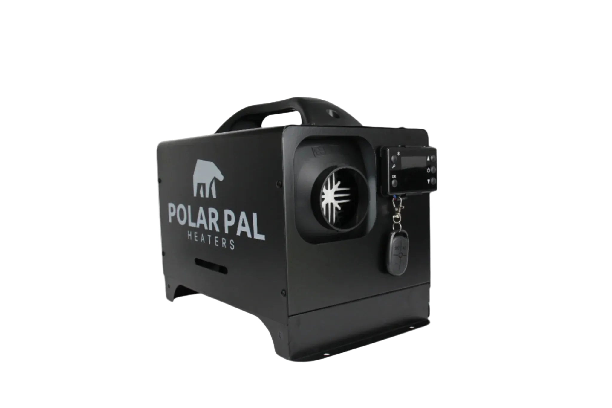 Polar Pal PRO X3 Diesel Heater