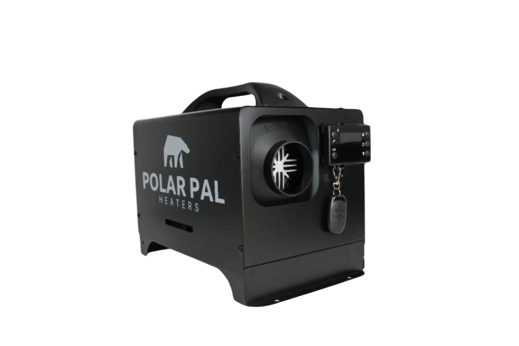 Polar Pal PRO X3 Diesel Heater