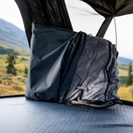 Tent Insulation
