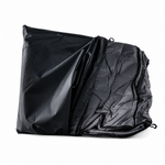 Tent Insulation