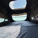 The OWL'S NEST 3-4 Person Tent