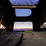 The OWL'S NEST 3-4 Person Tent