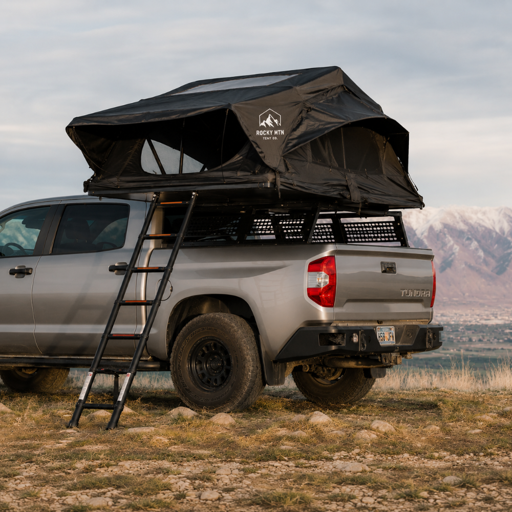 The OWL'S NEST 3-4 Person Tent
