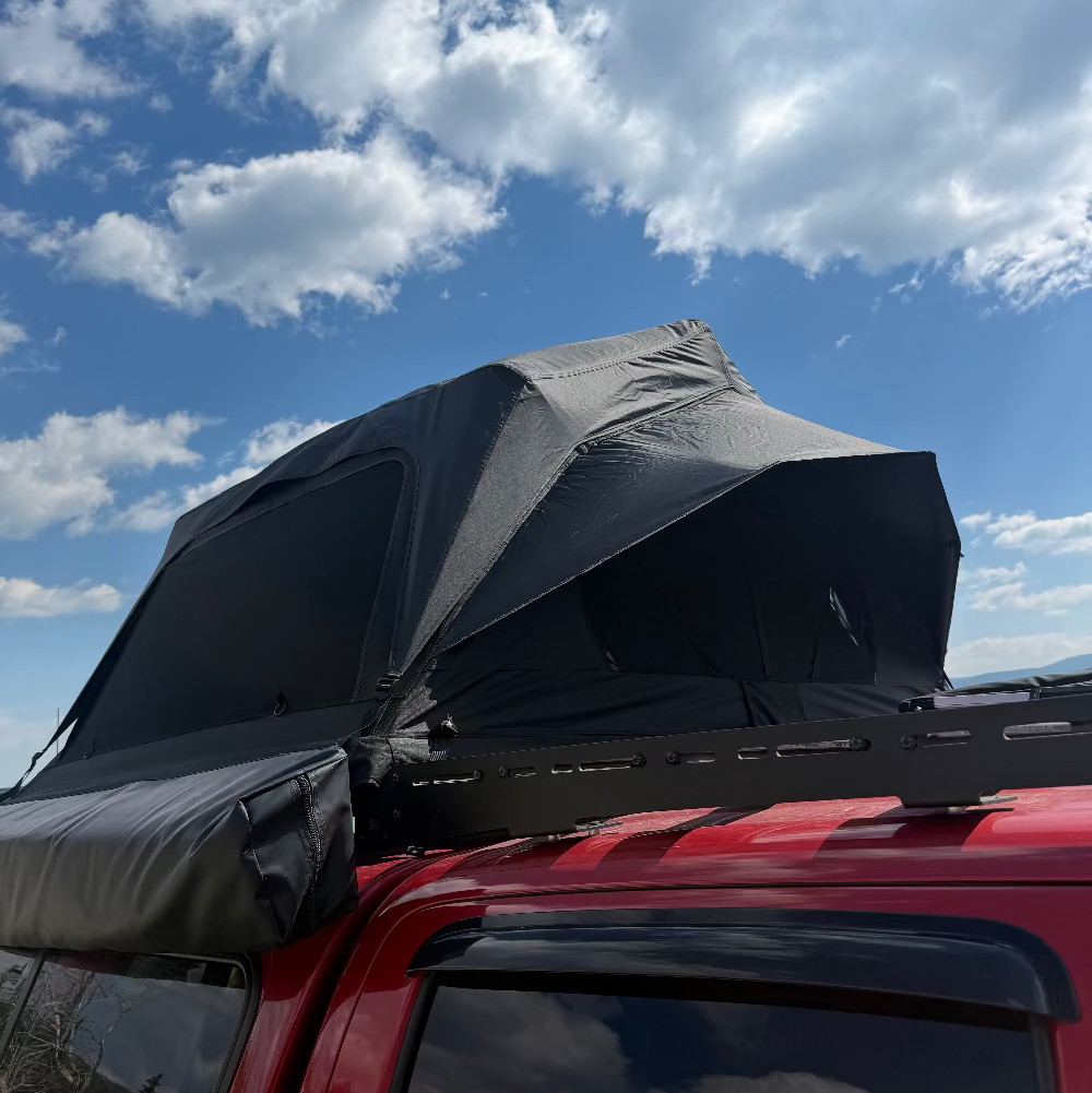 The OWL'S NEST 3-4 Person Tent
