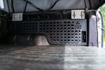 Truck Bed MOLLE Panels: 19-23 Ranger 5' Bed