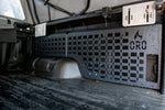 Truck Bed MOLLE Panels: 19-23 Ranger 5' Bed