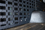 Truck Bed MOLLE Panels: 19-23 Ranger 5' Bed