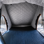 Tent Insulation