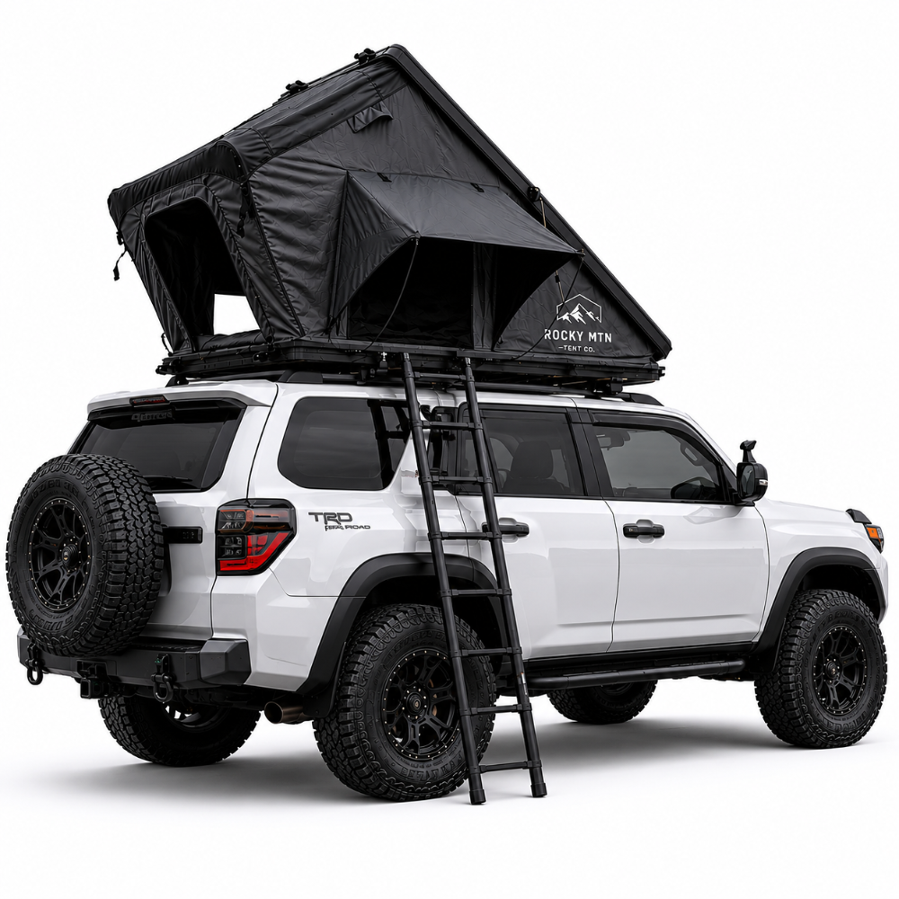 The TIMBERWOLF Ultra-Lite 2-3 Person Tent