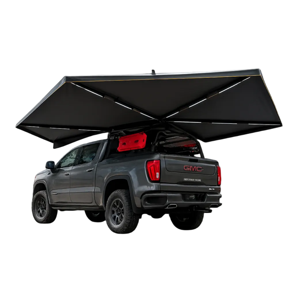 270° Rainwick Mounted Awning