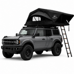 The OWL'S NEST 3-4 Person Tent