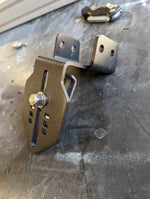 No-Drill Clips