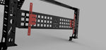 Traction Board Mounting Brackets